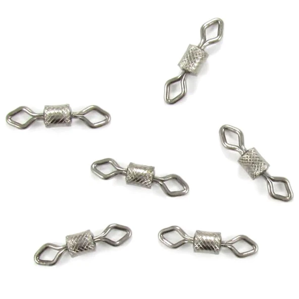 Fladen Diamond Eye Swivels Fırdöndü - 2