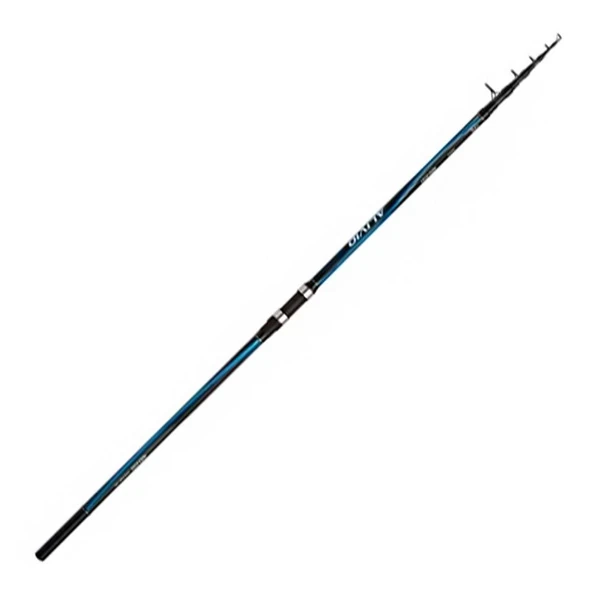 Shimano Alivio GX Surf 420cm 200gr 5 Parça TeleSurf Olta Kamışı