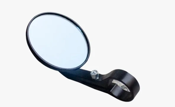 TEX 2361 Yuvarlak Gidon Aynası Yuvarlak ürün görseli