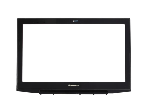 Lenovo ideaPad Y5070 Y50-70 80DT 80EJ 20378 Lcd Bezel, Ön Çerçeve Non-Touch