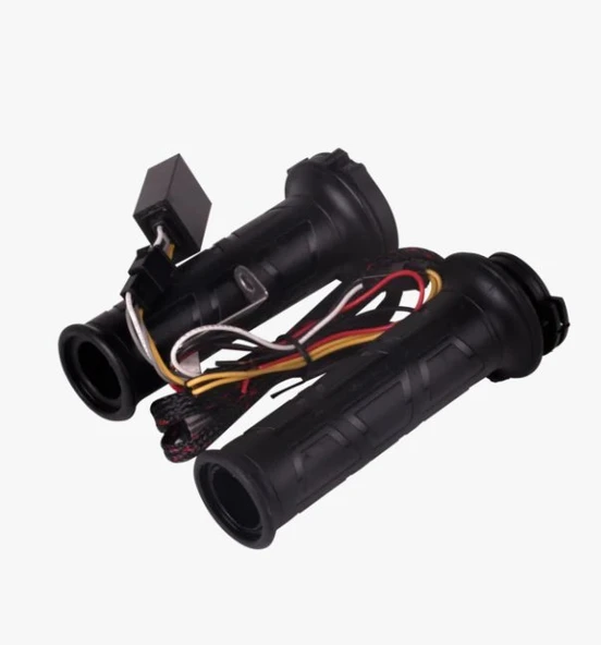 TEX E0050 Kademeli Elcik Isıtma ürün görseli 1