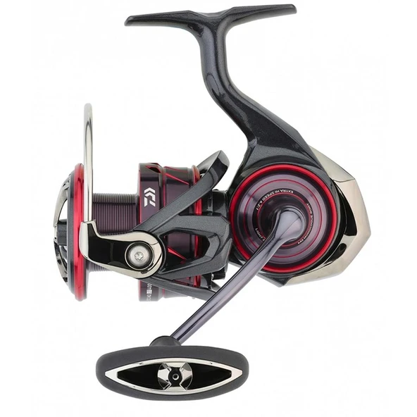 Daiwa Ballistic MQ21 LT3000-C Makara