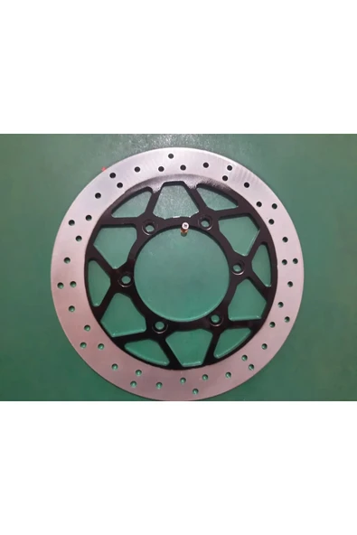 Lifan Lf200 Kpr 200 Ön Fren Disk