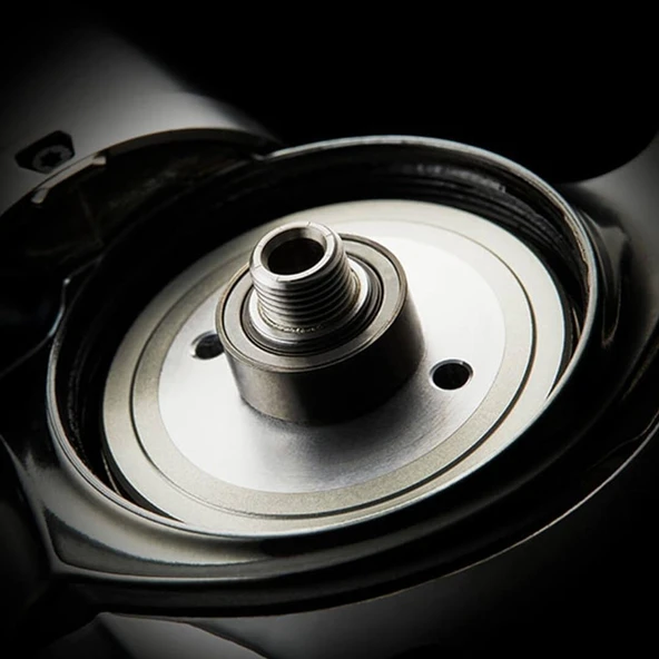 Daiwa Luvias 24 PC LT 3000 Olta Makinesi - 8