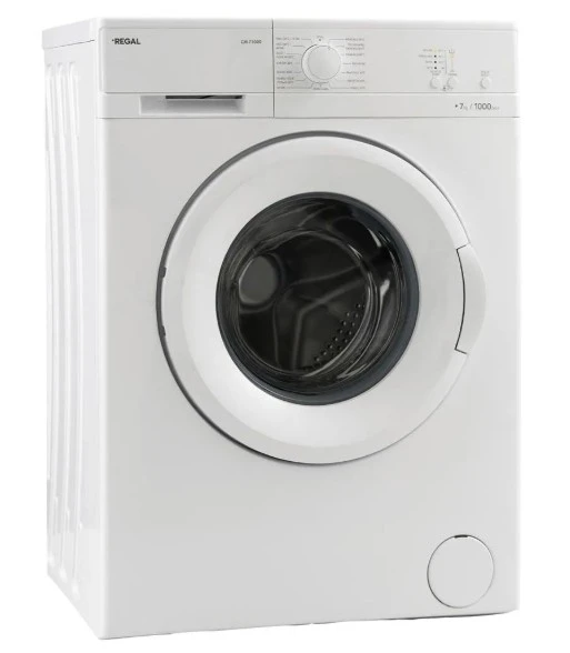Regal CM 71000 1000 Devir 7 kg Çamaşır Makinesi - 2