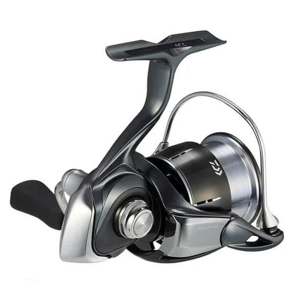 Daiwa Luvias 24 PC LT 3000 Olta Makinesi - 5