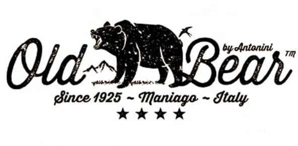 Antonini Old Bear Pruning 21cm (L) Bağ Çakısı - 6