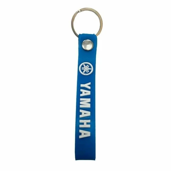 Yamaha Uyumlu Anahtarlık