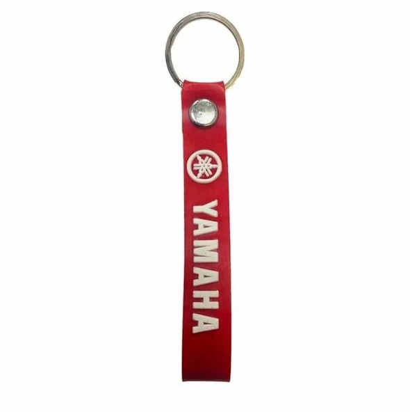 Yamaha Uyumlu Anahtarlık - 2