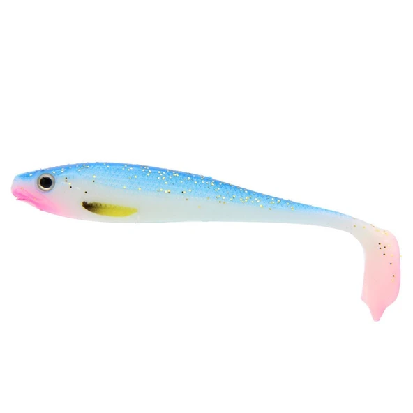 Jaxon Gummy Intensa 7Cm Silikon Yem - 5