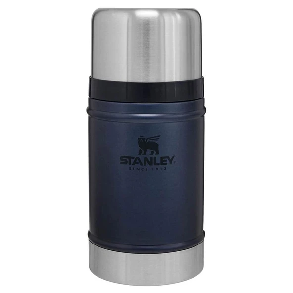 Stanley Klasik Yemek Termosu 0,70 Lt - 12