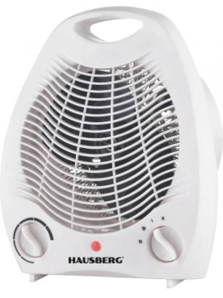 FAN HEATER