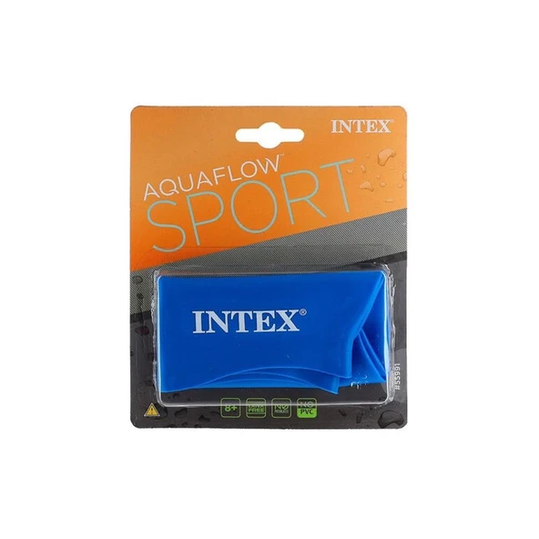 İntex Yüzücü Silikon Bone - 3