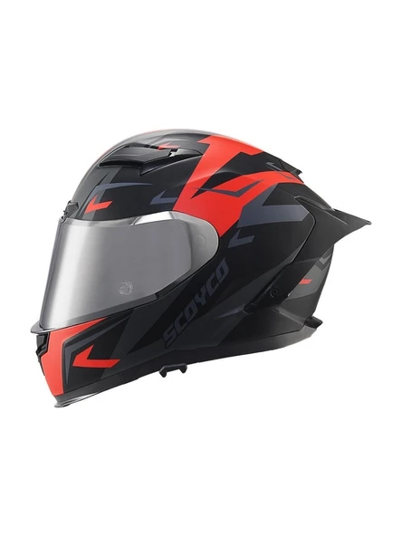Scoyco 871 Debris Full Face Kask ürün görseli