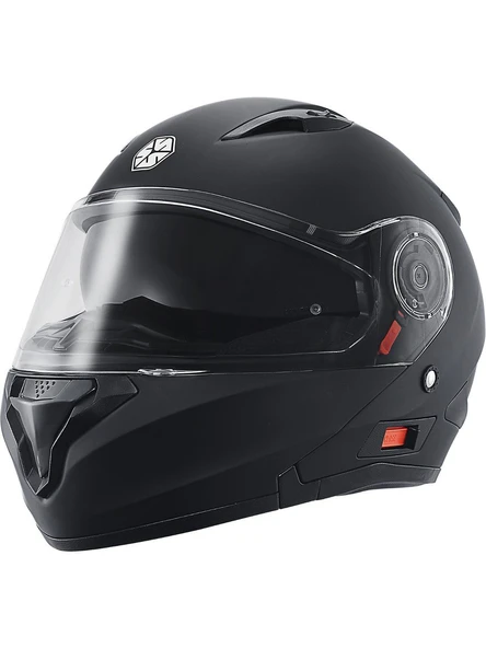 Scoyco 868 Night Çene Açılır Kask - 2