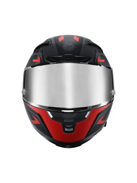 Scoyco 871 Debris Full Face Kask - 3