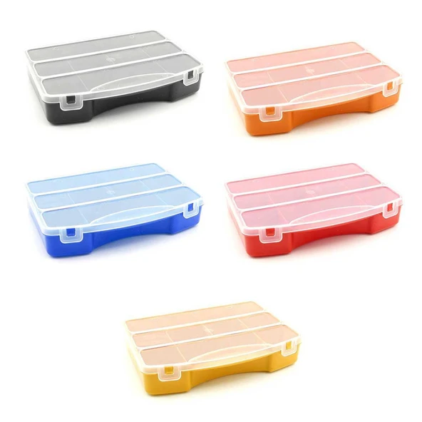 Süper Bag Süper Organizer-8 Balıkçı Malzeme Kutusu ürün görseli