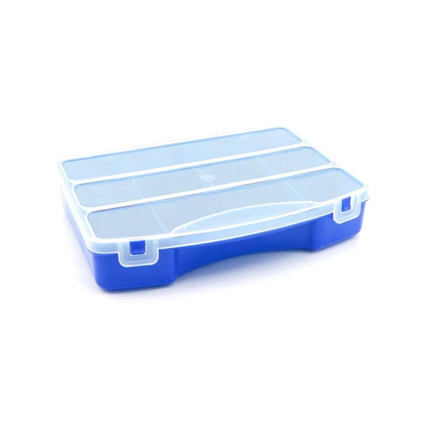 Süper Bag Süper Organizer-8 Balıkçı Malzeme Kutusu - Resim 10