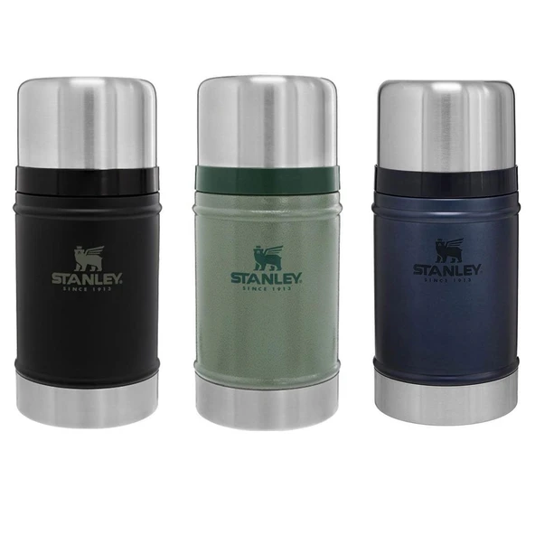 Stanley Klasik Yemek Termosu 0,70 Lt