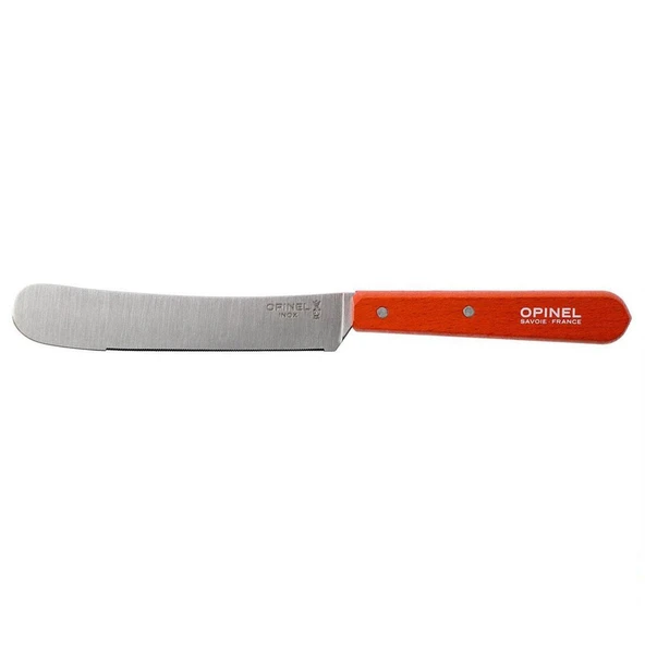 Opinel Les Essentials Kahvaltı Bıçağı - 2