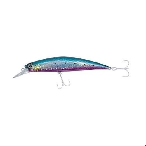 Kendo BT Minnow 95S 95 mm 15.7 gr Suni Yem - 6