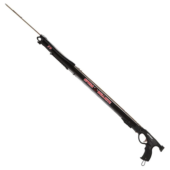 Apnea Bullseye Kapalı Kafa Zıpkın Tüfeği  90 Cm