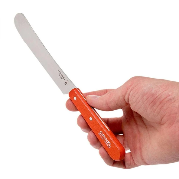Opinel Les Essentials Kahvaltı Bıçağı - 4
