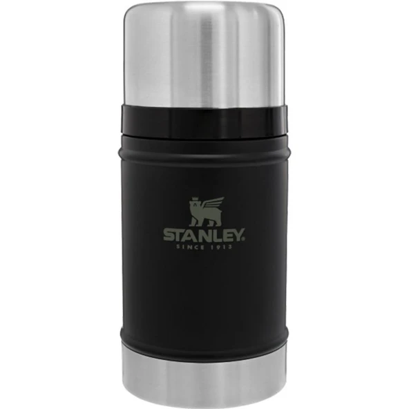 Stanley Klasik Yemek Termosu 0,70 Lt - 11