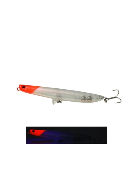 Fujin Venom 12 cm 20 gr Floating Suni Yem - 7