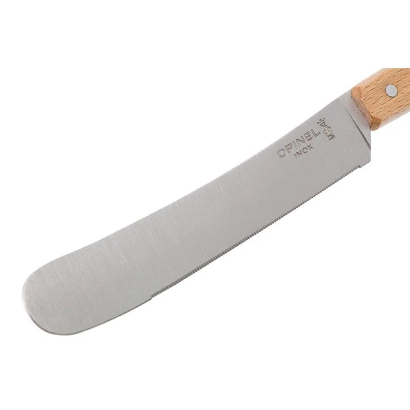 Opinel Les Essentials Kahvaltı Bıçağı - 6