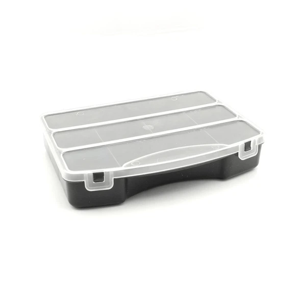 Süper Bag Süper Organizer-8 Balıkçı Malzeme Kutusu - Resim 11