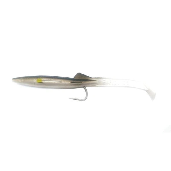 Ragot Raglou Bulk 10.5Cm Silikon Yem - 2