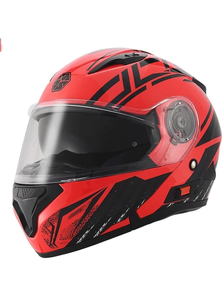 Scoyco 868 Azrael Çene Açılır Kask - 2