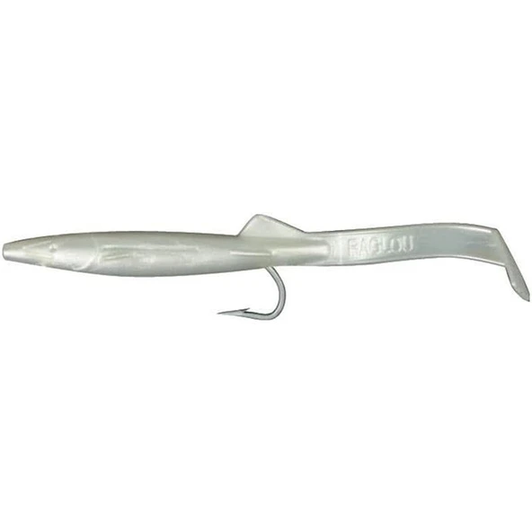 Ragot Raglou Bulk 10.5Cm Silikon Yem - 7