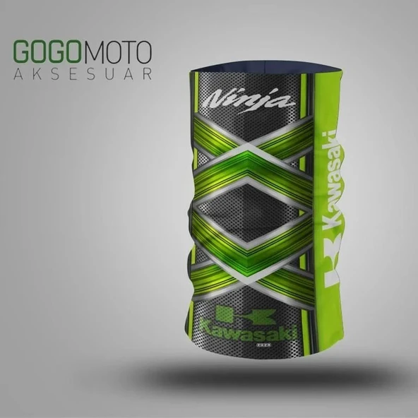 Buff Kawasaki ürün görseli 1