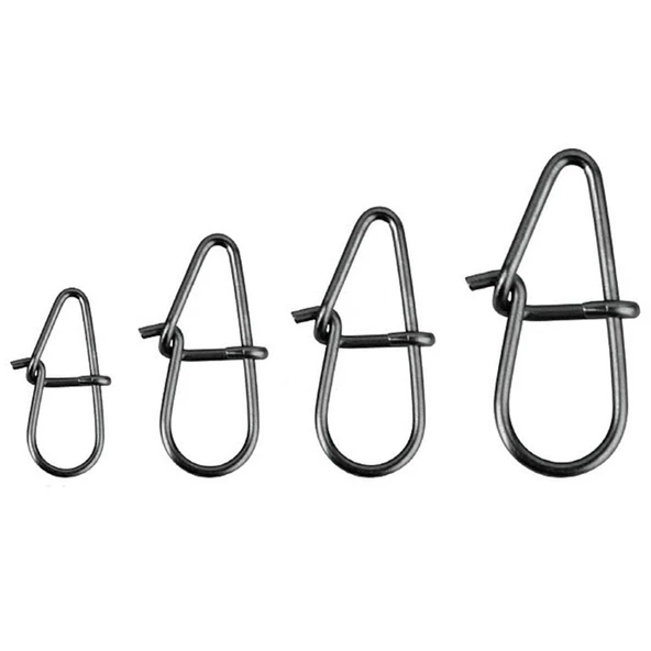 Savage Gear Needle EggSnap Maket Balık Klipsi - 2