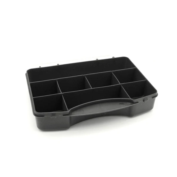 Süper Bag Süper Organizer-8 Balıkçı Malzeme Kutusu - Resim 6