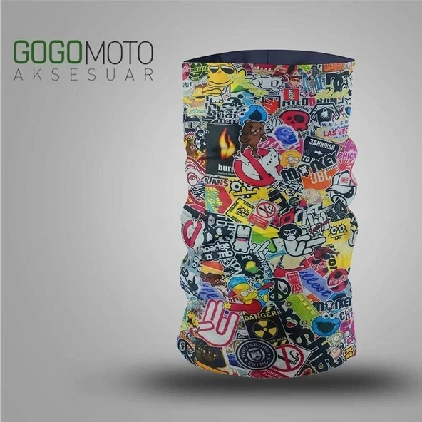 Buff Hellaflush 2 ürün görseli 1