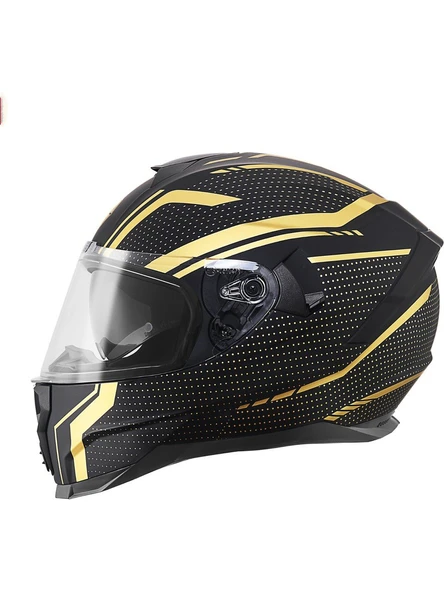 Scoyco 869 Blade Full Face Kask