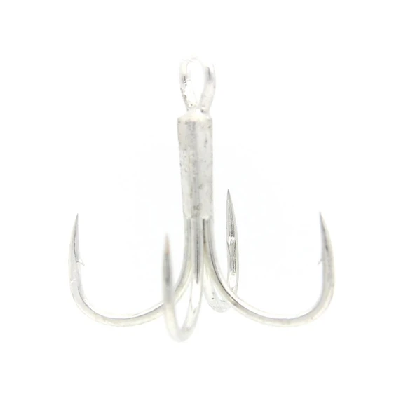 Decoy X-S51 Quatto Treble Dörtlü 6P Olta İğnesi - 2