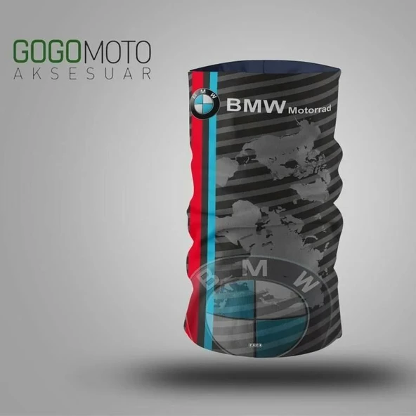 Buff BMW