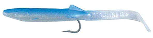 Ragot Raglou Bulk 10.5Cm Silikon Yem - 4