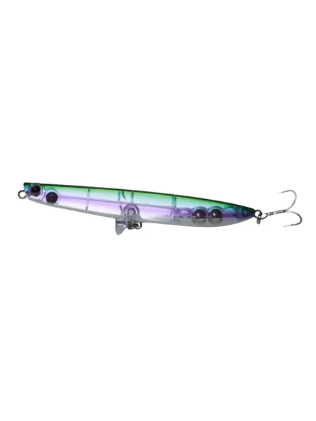 Fujin Venom 12 cm 20 gr Floating Suni Yem - 6
