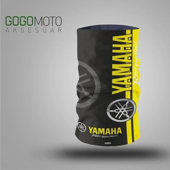 Buff Yamaha Sarı
