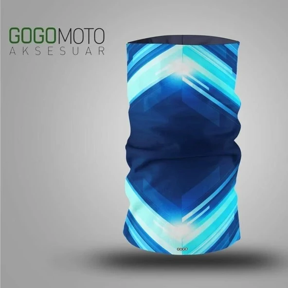 Buff Mavi Işık ürün görseli 1