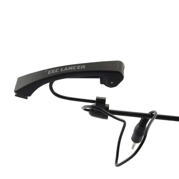 ExtraCARP Bite İndicator Exc Lancer / Işıklı Alarm - 10
