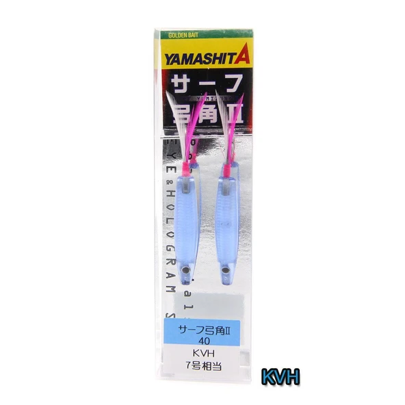 Yamashita Surf Yumizuno 40mm Mini Trol Sırtı Zokası - 4