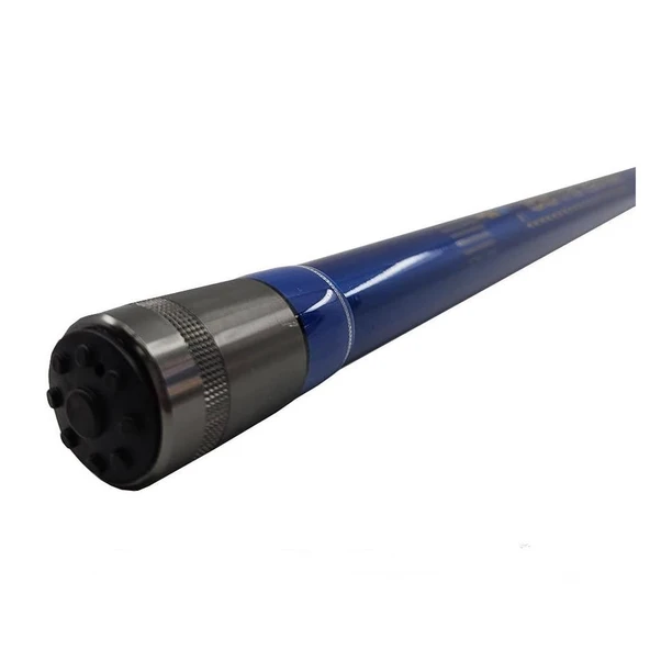 Kendo Blue Bass 420cm 100-250gr Teleskopik Surf Kamışı - 4