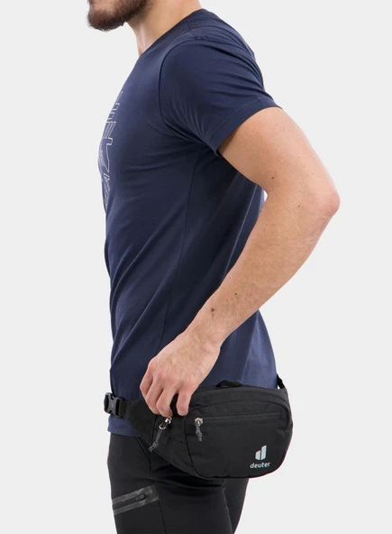 Deuter Urban Belt Bel Çantası - 8