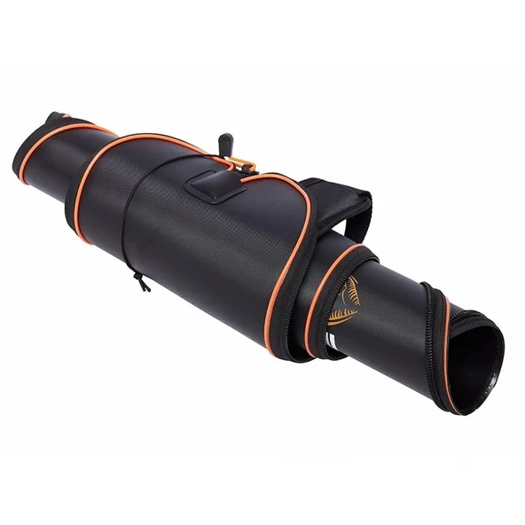 Savage Gear WPMP RodBag 120cm 1 Rod Kamış Çantası - 3